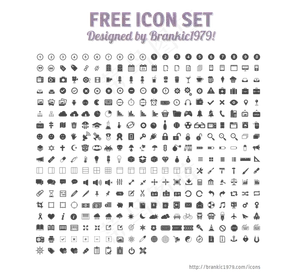 icon大全免抠素材图标png