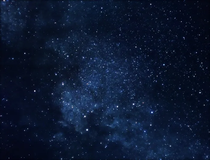 浩瀚的宇宙星云大图