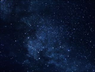 浩瀚的宇宙星云大图