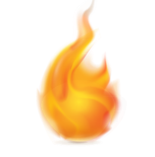火焰免扣图片  