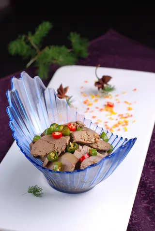 DJCC-3456米椒饿肝