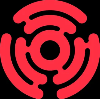 手绘标志LOGO素材