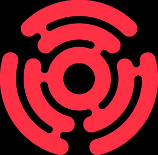 手绘标志LOGO素材