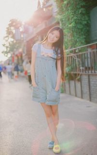 摄影图片人物美女模特照片