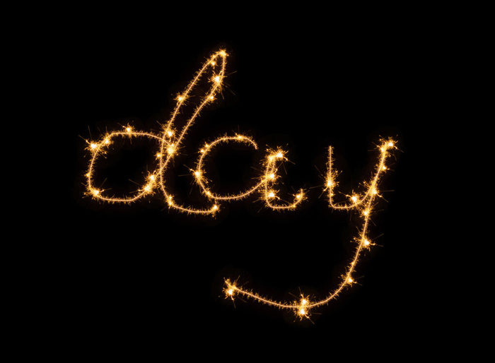 led灯光效果装饰素材