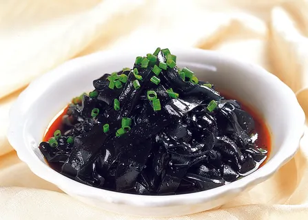 96LC-112黑芝麻葛粉 96LC-112黑芝麻葛粉