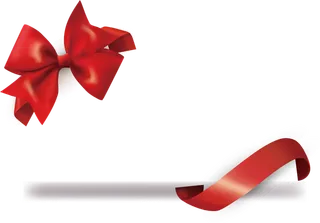 主题装饰红色情人节蝴蝶结