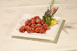 23鲜果草莓骨 珠江生活