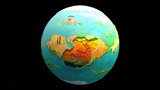 行星, 地球, 幻想, 世界, 大陆, 世界地图, 地理