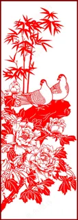 剪纸设计图片