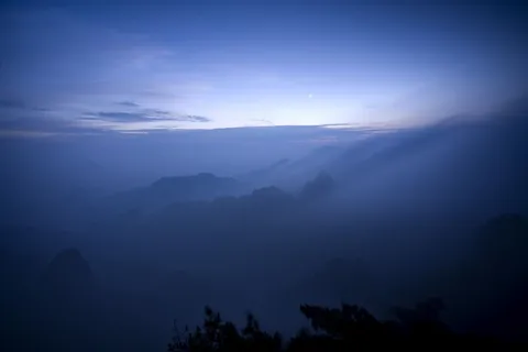 黄山云海图片-第25张 黄山云海图片-第25张