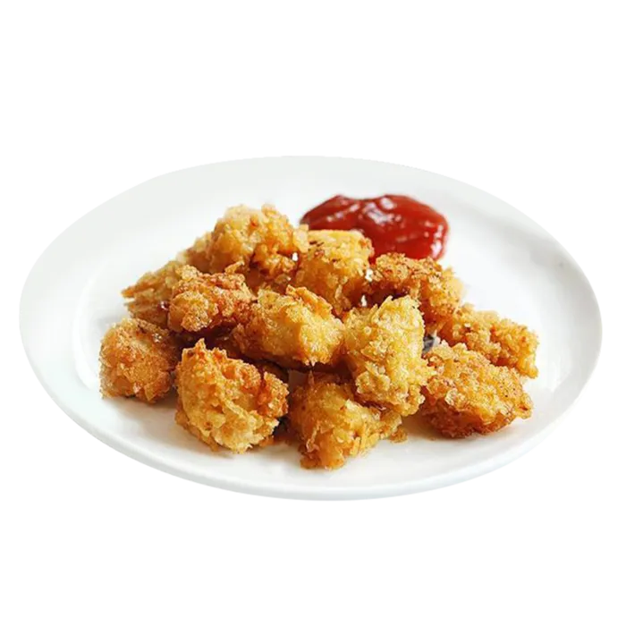 炸鸡小吃/鸡米花
