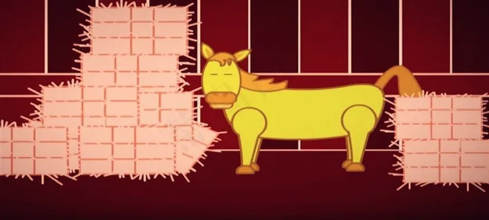 早教学习卡小马 早教学习卡小马