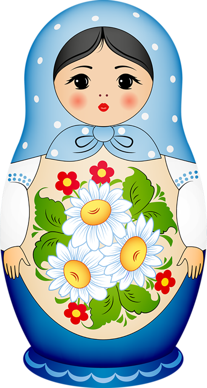 俄罗斯套娃