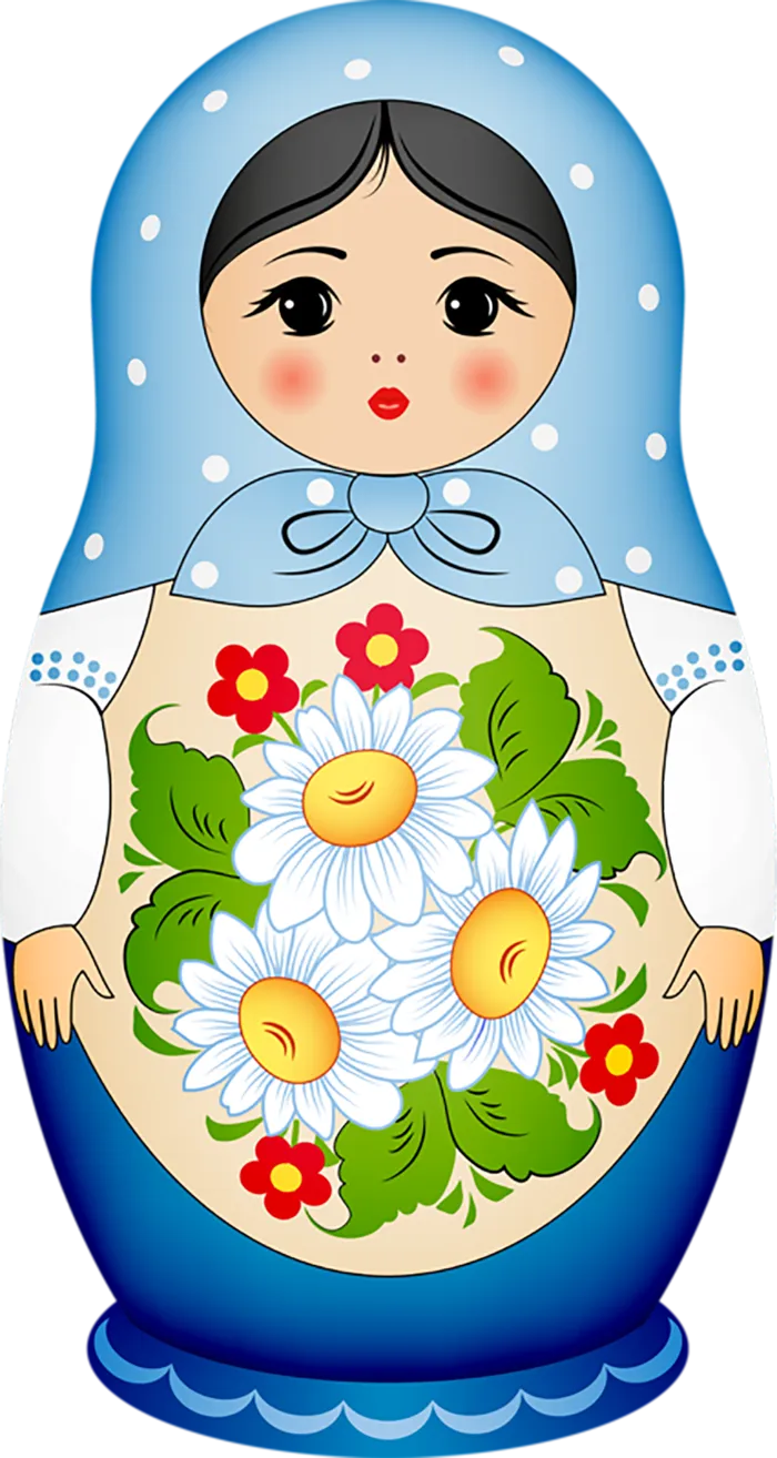 俄罗斯套娃