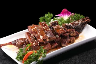 杭州酱鸭30元一份 (2)