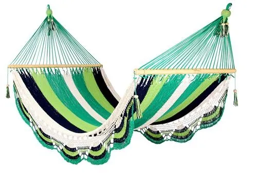 吊床 PNG免抠(500x337)