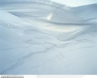 冬日美景-美丽的雪景