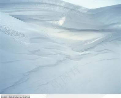 冬日美景-美丽的雪景 冬日美景-美丽的雪景