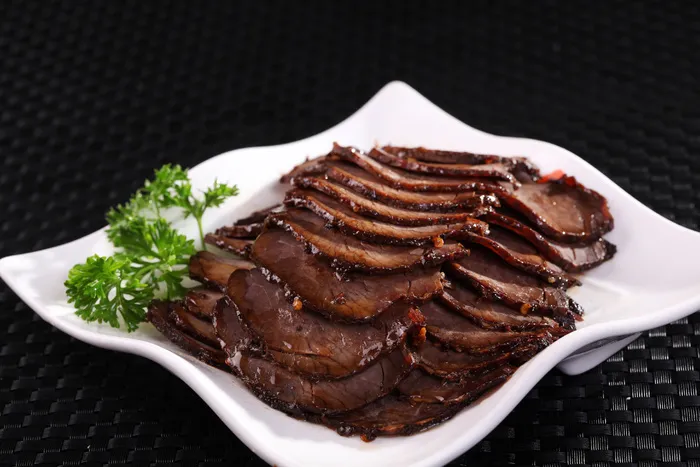 L02483秘制牛肉 (2)