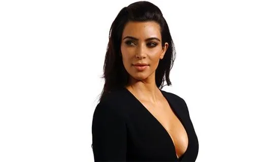 金·卡戴珊 PNG免抠(600x375)