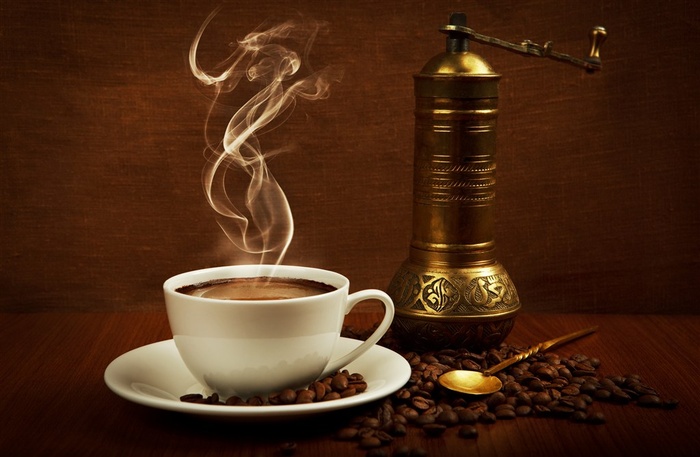 美味的咖啡图片素材