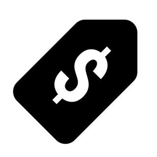 价格标签 PNG免抠