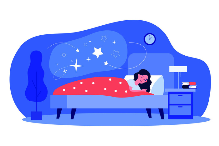 扁平化人物场景办公互联网等距ai矢量设计网页海报UI素材插画