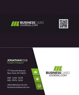 设计 创造 名片