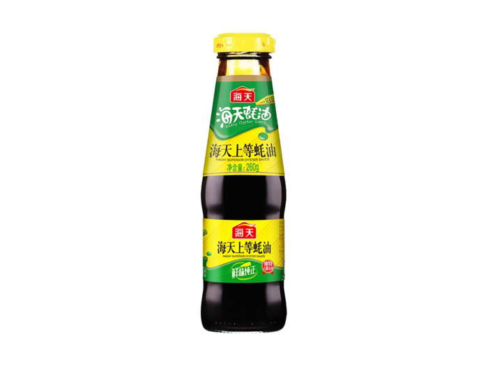 海天上等蚝油2超市商品白底图免抠实物摄影png格式图片透明底