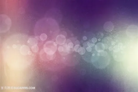 淡色系光影复古背景图片