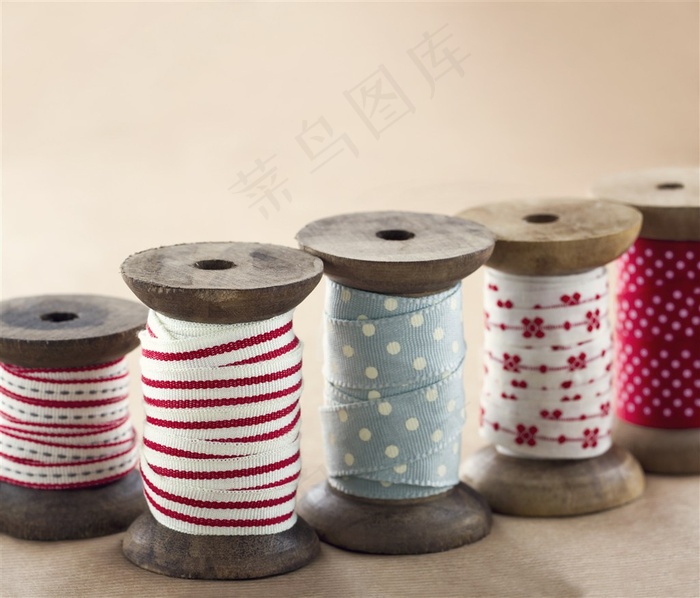 耶诞节生日礼物彩带缎带