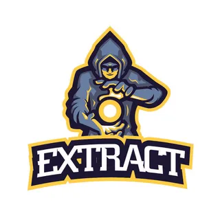 电子竞技游戏LOGO素材