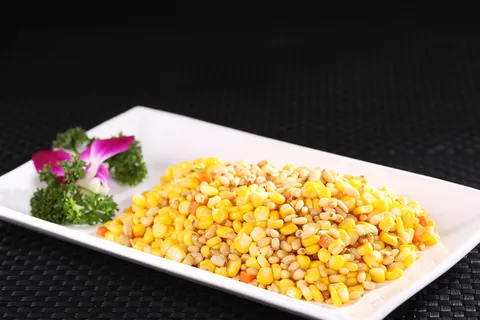 松子玉米 (1) 松子玉米 (1)