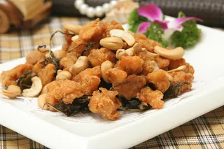 03  茶香珍珠骨-国客大酒店