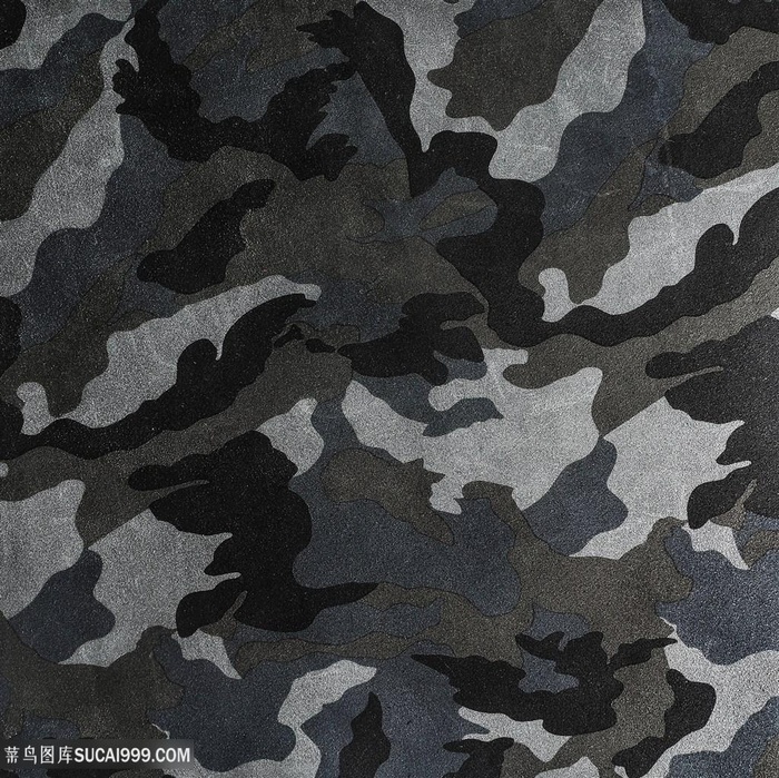 迷彩皮纹背景