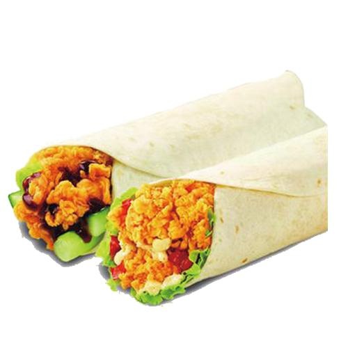 肯德基 PNG免抠(500x500)