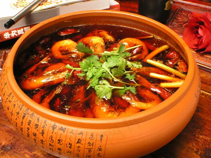 2732香辣盆盆虾_1 2732香辣盆盆虾_1