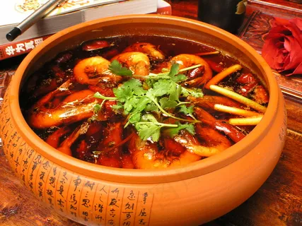 2732香辣盆盆虾_1 2732香辣盆盆虾_1