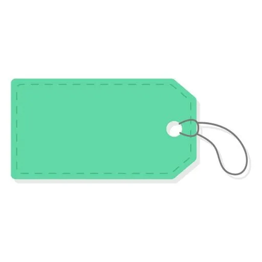 价格标签 PNG免抠(512x512)