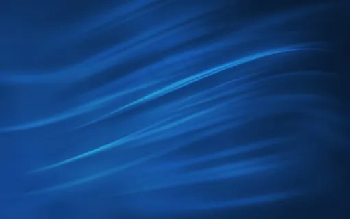 光影游弋的光痕