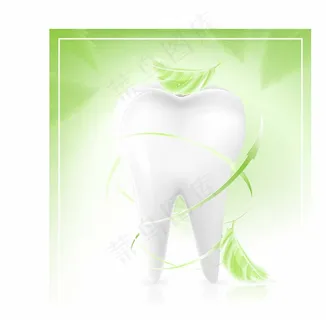 牙齿 卡通牙齿 动画牙齿 牙医 保护牙齿 爱护牙齿 刷牙 洗牙