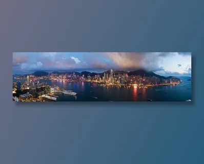 湖畔建筑高清风景画 湖畔建筑高清风景画