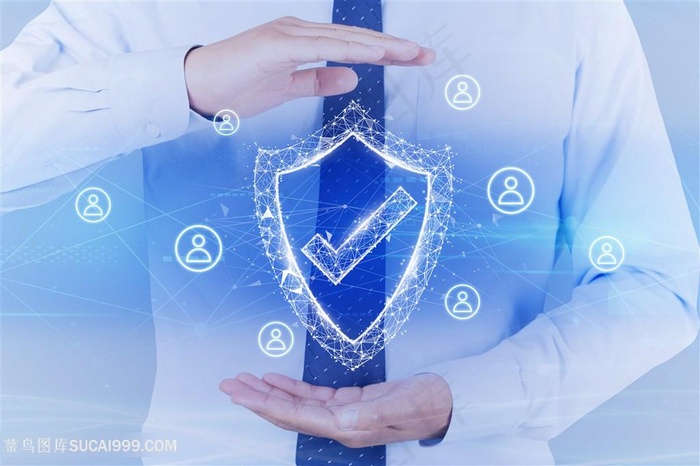 全面保护盾牌科技