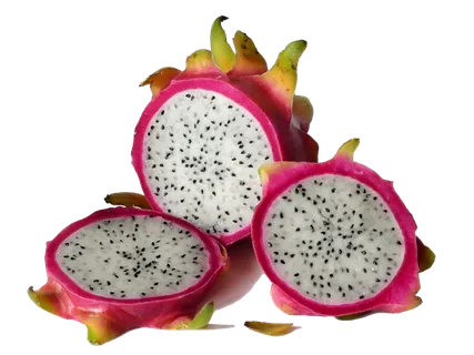 火龙果 水果 免抠