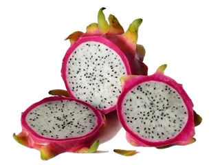 火龙果 水果 免抠