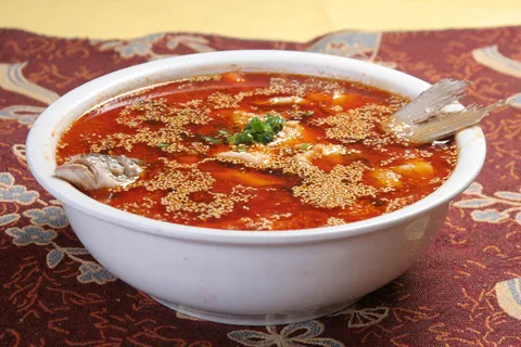 13金牌番茄鱼-猫嫂