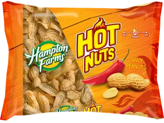 袋装花生素材包装现代农业