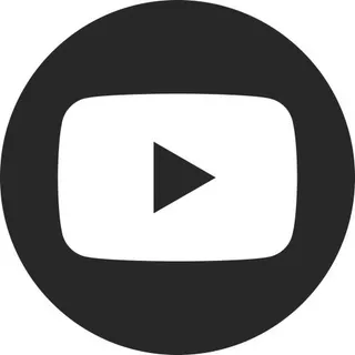 Youtube标志 PNG免抠