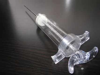 注射器图片 注射器图片